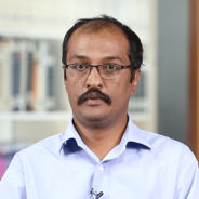 Shrikanth Soundurrajan, Chief Architect, InMobi